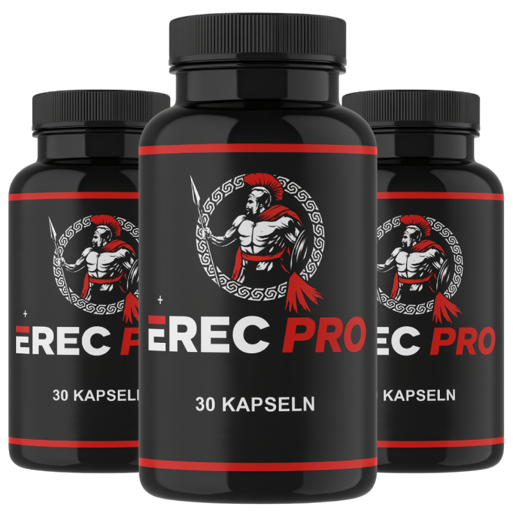 ErecPro 3 bottle
